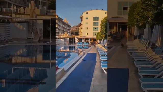 ARMAS BEACH HOTEL 2022 сентябрь