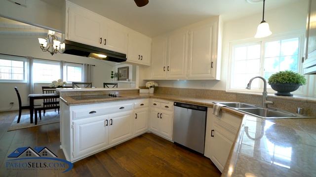 16543 Copper Kettle Way - Listed By Pablo