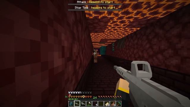 I Survived 100 Days In JoJo's Bizarre Adventure In Minecraft... Here's What Happened!