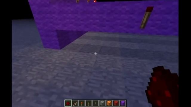 Simple Minecraft Calculator (Part 1 - Decoder)