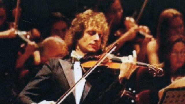 Violin Concerto No. 4 - Scherzo Vivace