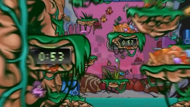 Gnomz WiiWare™  Trailer