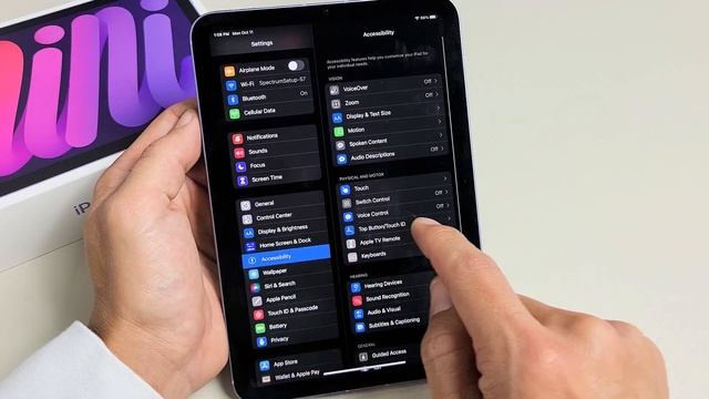 2021 IPad Mini: How To Take A Screenshot (6 Ways)