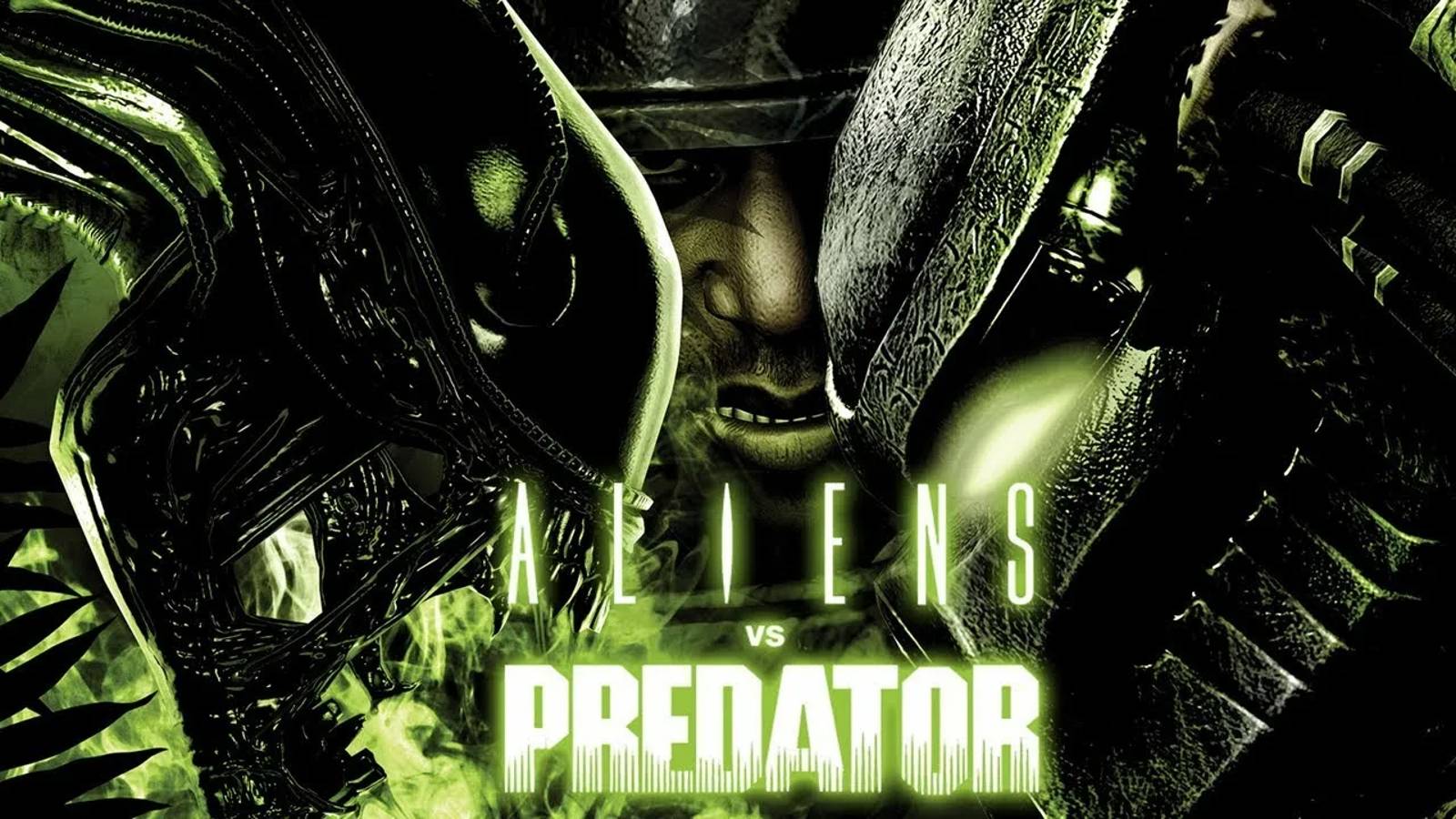 Прохождение Alien Vs Predator (2010). Эпизод десантника. Часть 1.