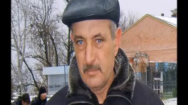 Витя в Таганроге 23 Декабря 2011 год