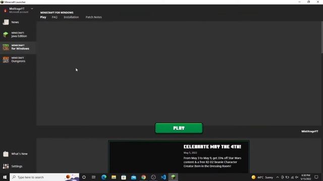 How To Get Minecraft Java/Bedrock For Free 100% Legal | How To Download/Install Minecraft For Free