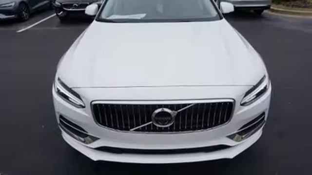 2020 Volvo S90 T6 Inscription In Memphis, TN 38018