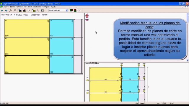 Lepton Optimizer Full