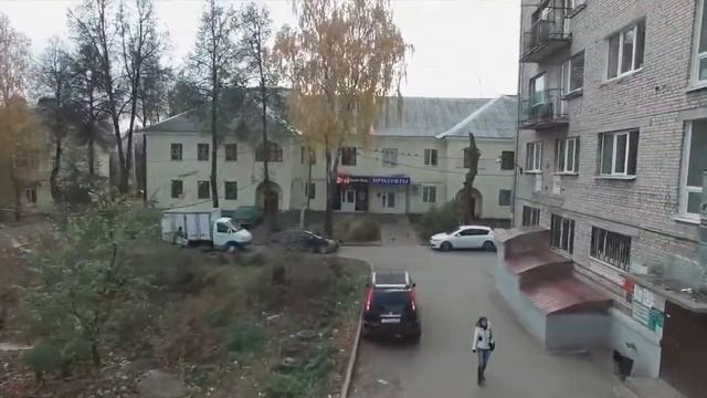 Где находится магазин Smart Shop