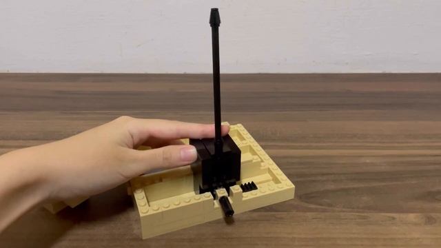 How To Build Minecraft Ender Dragon Game!