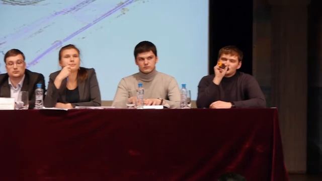 Общественные слушания в Кунцево 9 апреля. Исчезнут ли пробки?