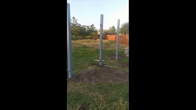 Моя солнечная электростанция 2021 год