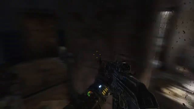 Metro Exodus - (продолжение) Метро-Исход ЧАСТЬ 2