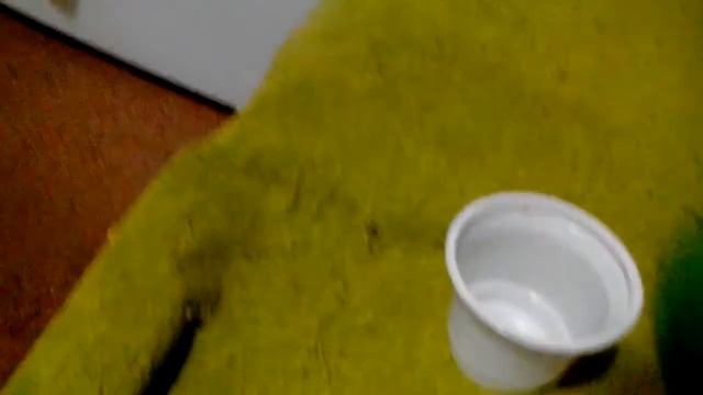 Как сделать вихривую пушку своими руками