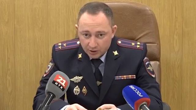 Места скопления граждан обследуют, наряды полицейских усилят в ЕАО на майских праздниках