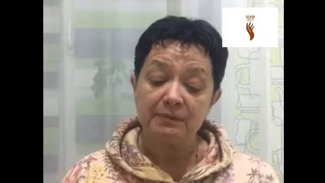 Онлайн-проект Читают актеры - сказка Девочка со спичками