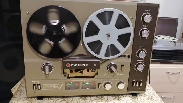 Фонотека_ Диско-7 (1987) Ведущий Андрей Статуев, г. Красногорск .mp4