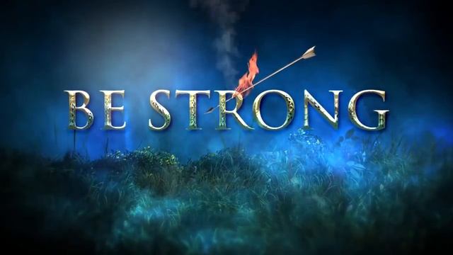 Brave The Video Game Trailer