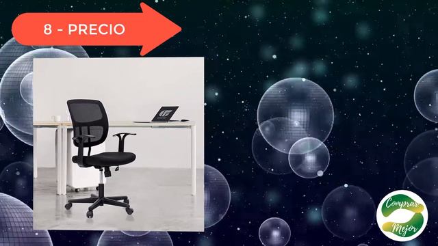 ✅ SILLAS DE ESCRITORIO 2021 ✅ La GUÍA INFALIBLE Para COMPRAR Una Silla De Oficina ¡¡¡FUNCIONA!!! 👈