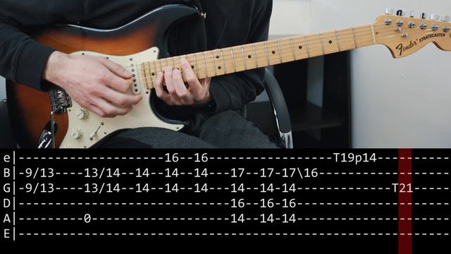 Ichika Nito - When You're Unable To Speak And The Only Thing You Got Is A Guitar