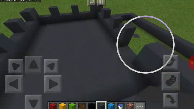 Челендж дом за 10 секунд за 1 минуту и за 5 минут