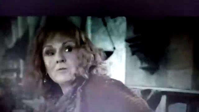 Мама Уизли/Беллатриса победила Мама Уизли💕