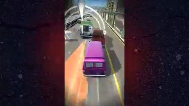 Highway Getaway Chase TV   Android First Look Game Play Trailer   Official Mobile Game 2017