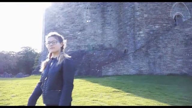 VLOG: United Kingdom, Scotland / за неделю по всей Шотландии