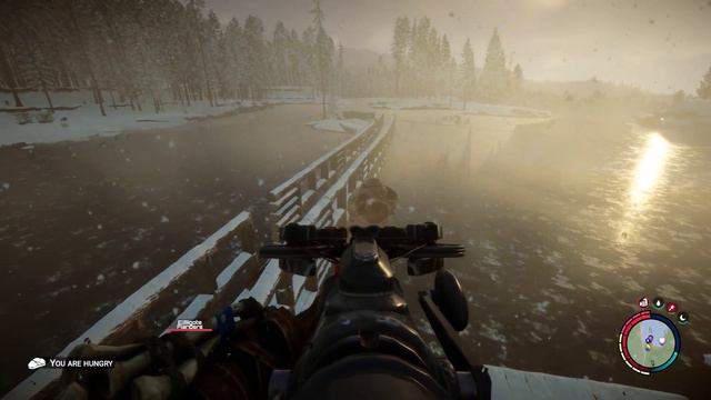 Sons Of The Forest | How To Kill The Holey With 10 Crossbow Arrows