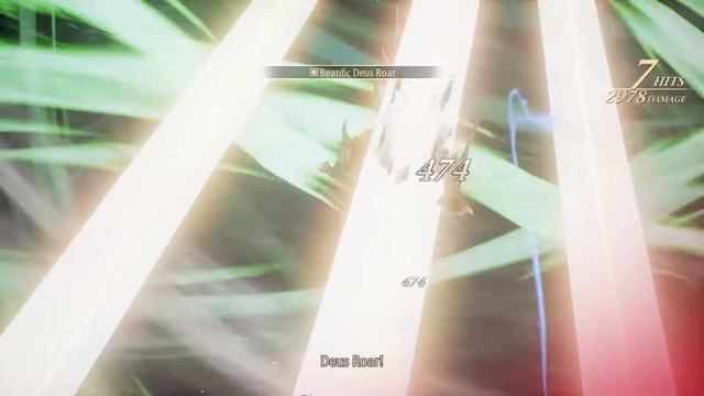 Rinwell:Beatific Deus Roar #Tales Of Arise