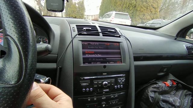 407 - RNEG. Тест 1