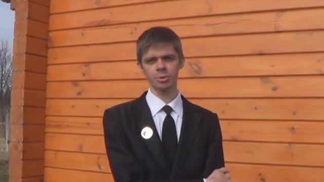 Детектор смысла. Бог ревнив