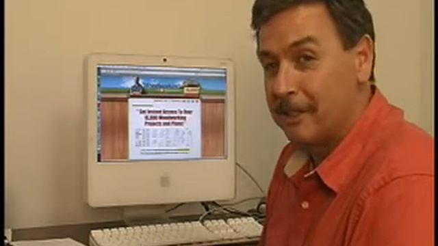 Woodworking Information : How To Make Furniture