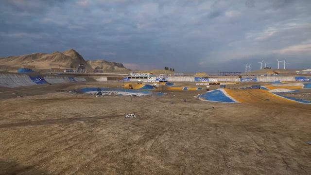 Wreckfest Online Come Join!!!!! (Twitch Stream)