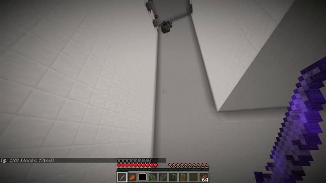 TV Man Married TV WOMAN In Minecraft!