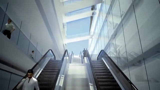 METHANOIA STUDIO - Zaha Hadid Architects / Rooya Group - Stone Towers