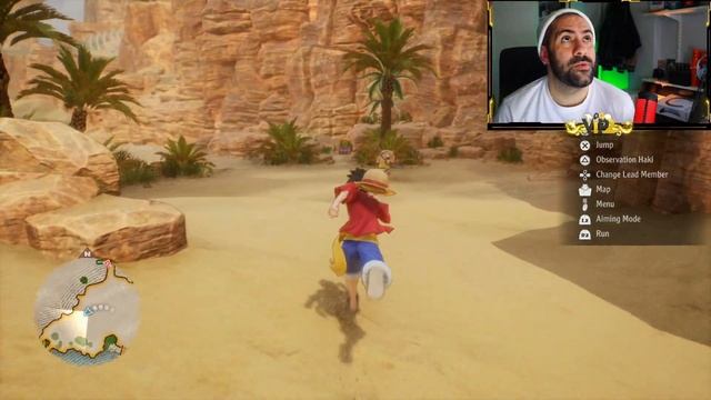 One Piece Odyssey | Is The Deluxe Edition WORTH It?! First HONEST Impression