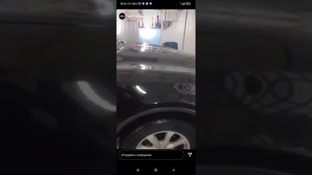 Infiniti: роскошь и мода комфурата