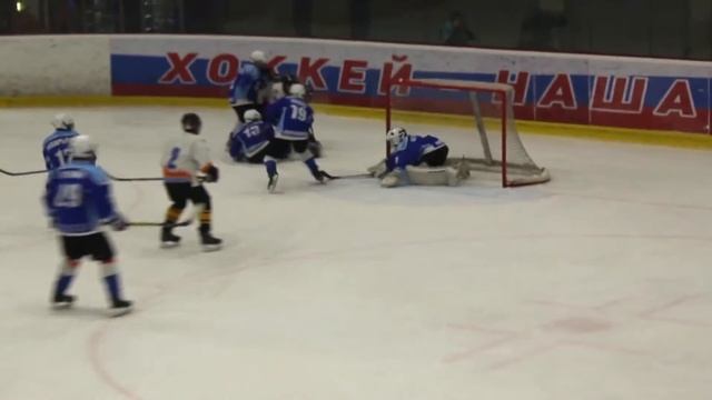 Отчетный видеоролик Кубок Санкт-Петербурга 2016
