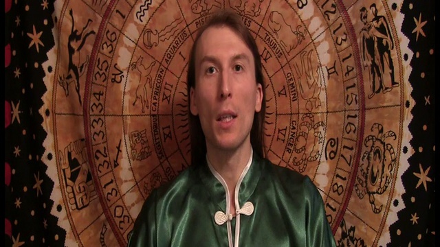 Матрица по РУССКИ-3, РЕВОЛЮЦИЯ, Эффект Финика (Сон во сне)