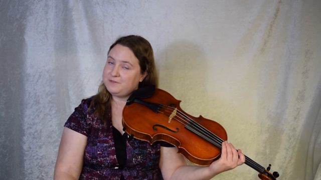 #8 St Anne's Reel Chords - AltStrings Fiddle Method Book 2 For Orchestra Violin, Viola, Cello, Bass