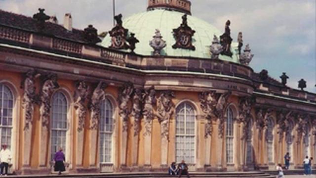 Fr. Benda Sinfonia In B Flat Major No.4