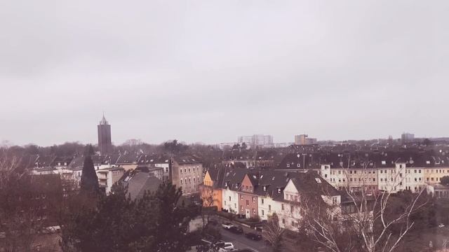 Крефельд Германия