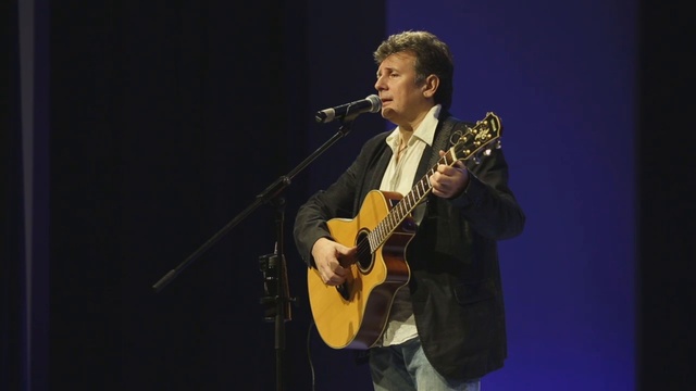 Андрей Иванов. Единственный дом.          