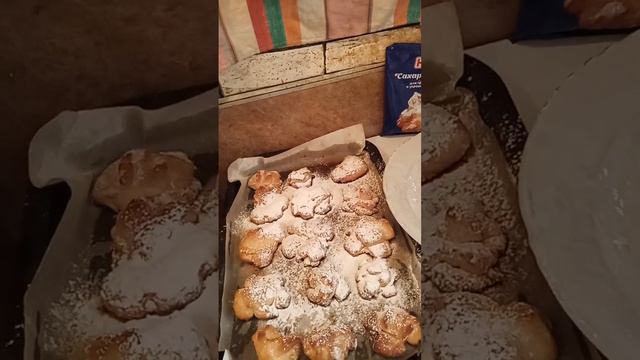 Печенье 