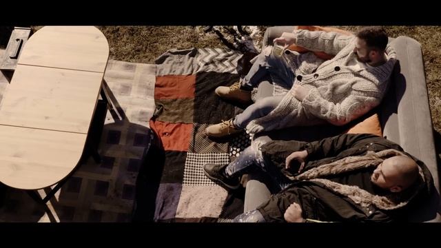 ТОТО H FT. MARIANOFF - САМО АКО БЯХ