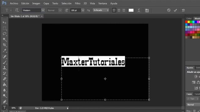 Descargar E Instalar Photoshop Cs6 PORTABLE EN ESPAÑOL (MEGA Y MEDIAFIRE)✔
