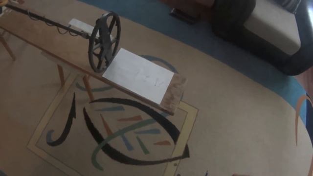 Minelab Vs Garrett ( Копать не перекопать) часть 33