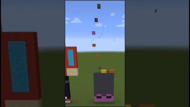 Скин Кати Крафт