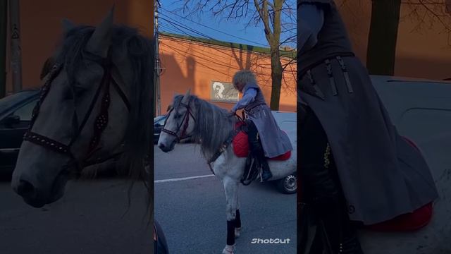сопровождение свадьбы ЗАГС- Хохаг👰 AzzArt